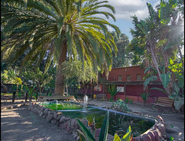 42,857M² LODGE FOR SALE IN CAPE FARMS